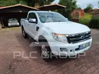 2014 Ford RANGER