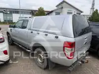 2014 Ford RANGER