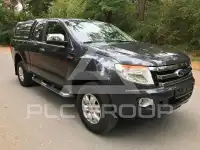 2014 Ford RANGER