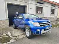 2014 Ford RANGER