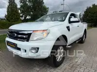 2014 Ford RANGER