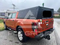 2014 Ford RANGER