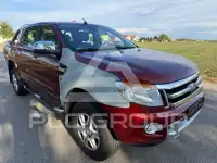 2014 Ford RANGER