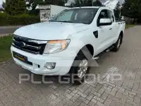 2014 Ford RANGER