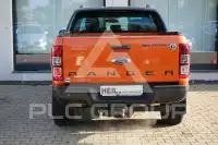 2014 Ford RANGER