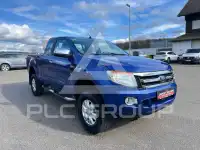 2014 Ford RANGER