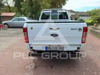 2014 Ford RANGER
