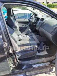 2014 Ford RANGER