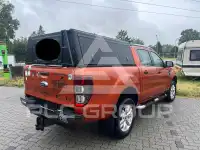 2014 Ford RANGER