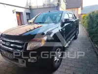 2014 Ford RANGER