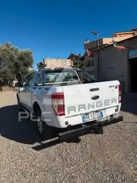 2014 Ford RANGER