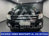 2014 Ford RANGER