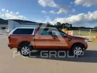 2014 Ford RANGER