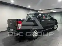2014 Ford RANGER