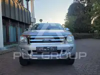 2014 Ford RANGER