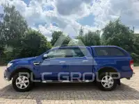2014 Ford RANGER