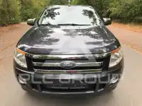 2014 Ford RANGER