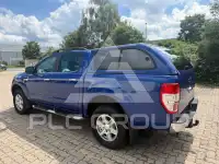 2014 Ford RANGER