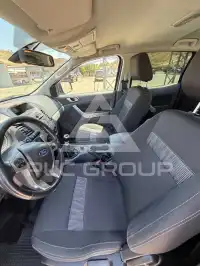 2014 Ford RANGER