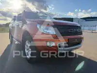 2014 Ford RANGER
