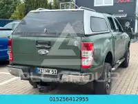 2014 Ford RANGER