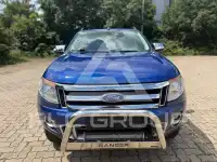 2014 Ford RANGER
