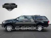 2014 Ford RANGER