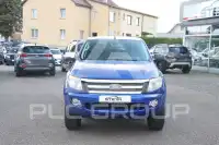 2014 Ford RANGER