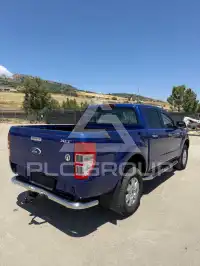 2014 Ford RANGER