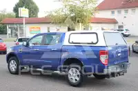 2014 Ford RANGER