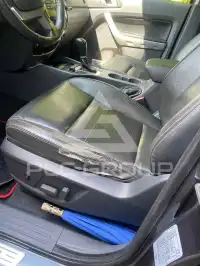 2014 Ford RANGER
