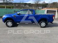 2014 Ford RANGER
