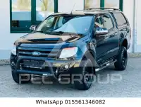 2014 Ford RANGER