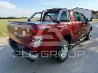 2014 Ford RANGER