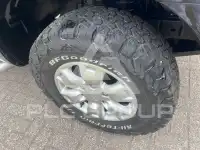 2014 Ford RANGER