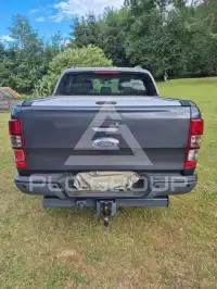2014 Ford RANGER