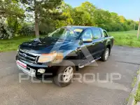 2014 Ford RANGER