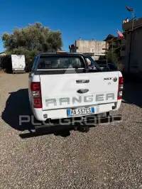 2014 Ford RANGER