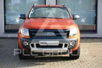 2014 Ford RANGER