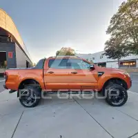2014 Ford RANGER