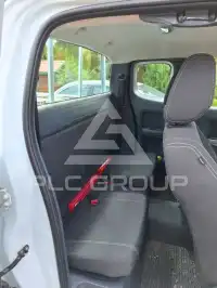 2014 Ford RANGER