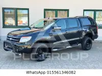 2014 Ford RANGER