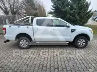 2014 Ford RANGER