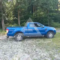 2014 Ford RANGER