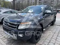 2014 Ford RANGER