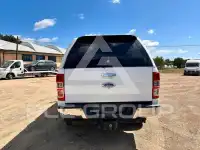 2014 Ford RANGER