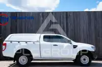 2014 Ford RANGER