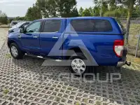 2014 Ford RANGER