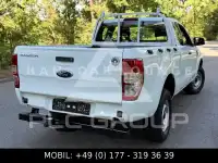 2014 Ford RANGER