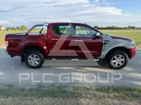 2014 Ford RANGER